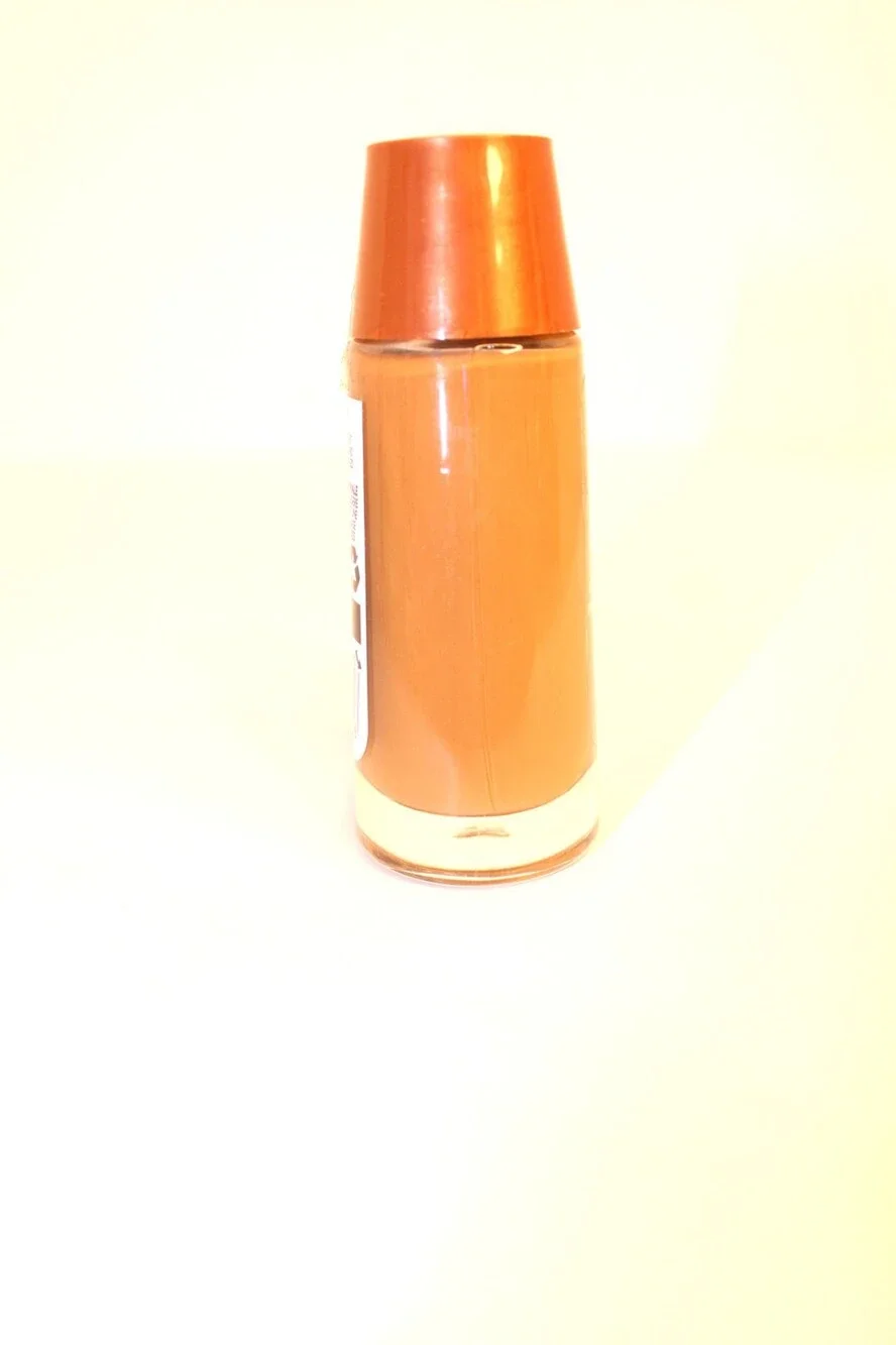 COVERGIRL Clean # 170 Liquid‎ Foundation Deep Golden 30ml / 1oz New Sealed